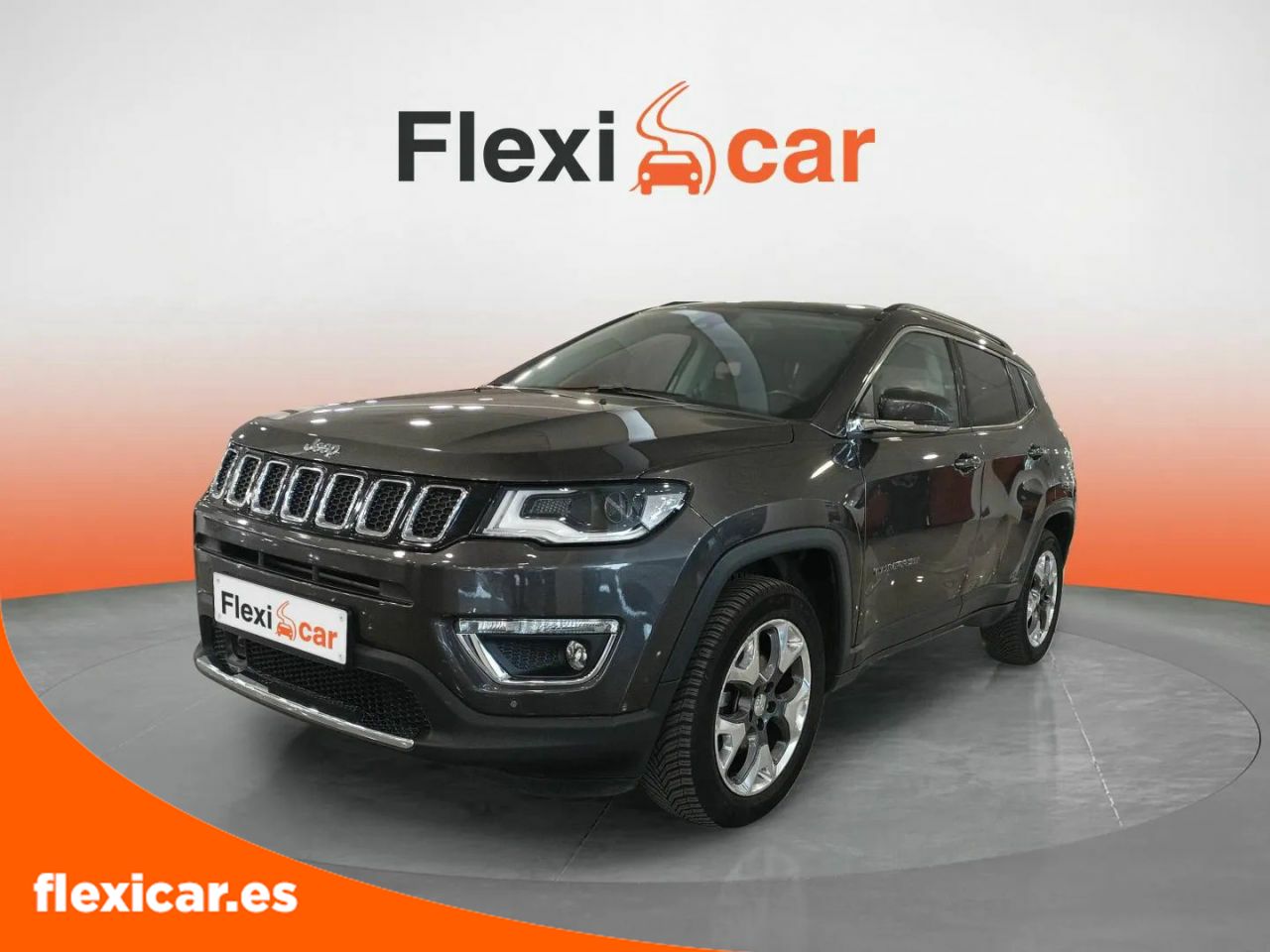 Foto Jeep Compass 3