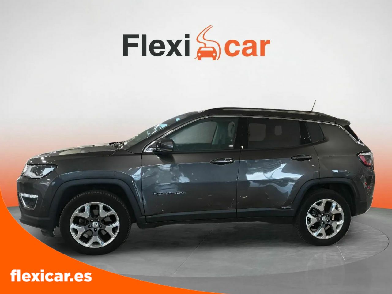 Foto Jeep Compass 4