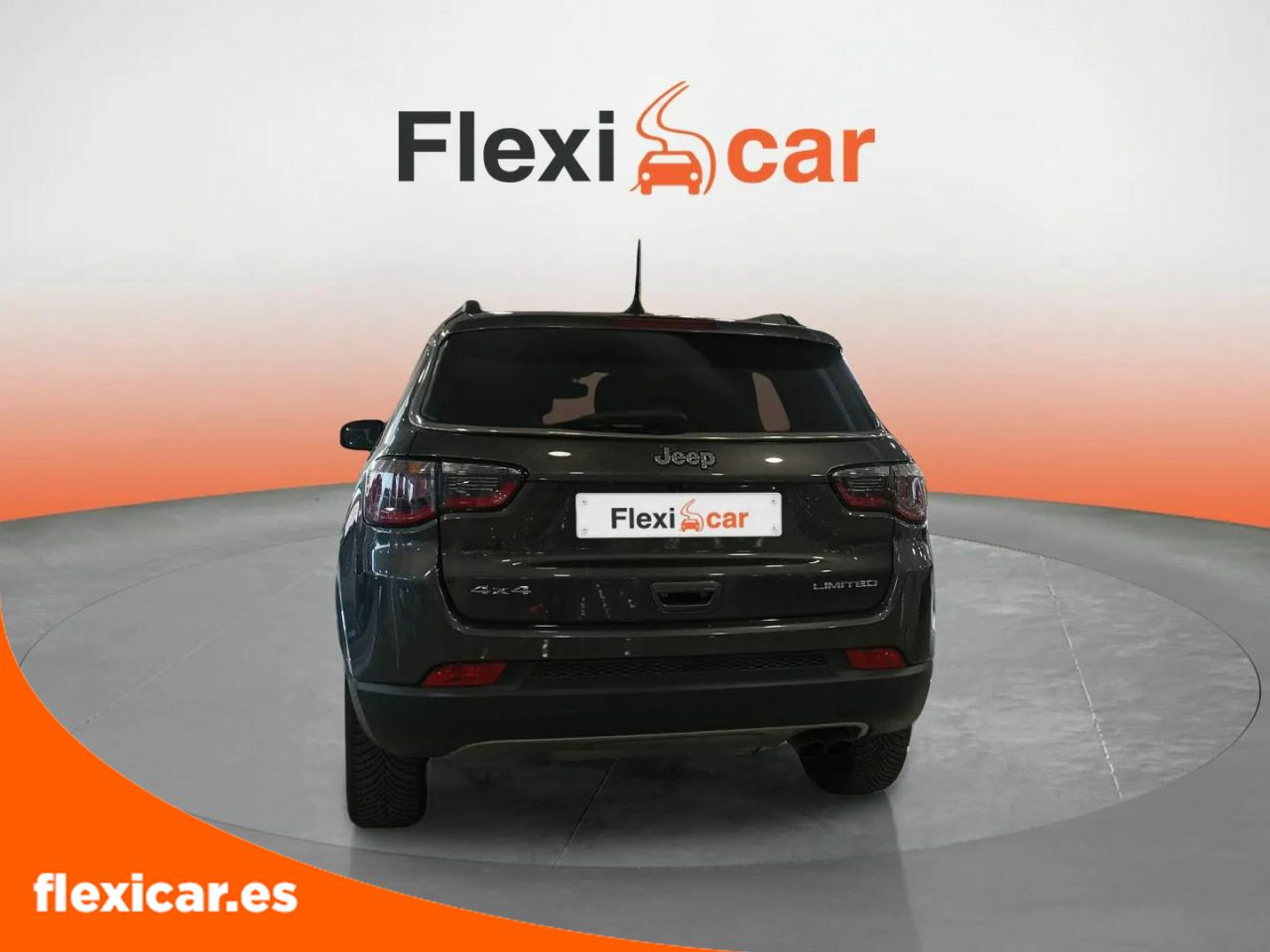 Foto Jeep Compass 7