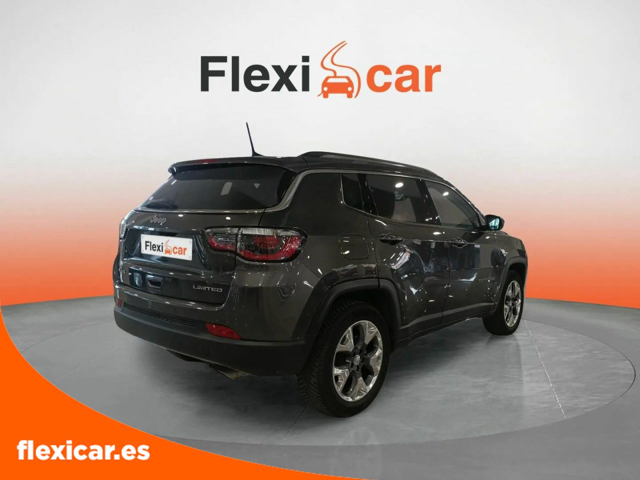 Foto Jeep Compass 8