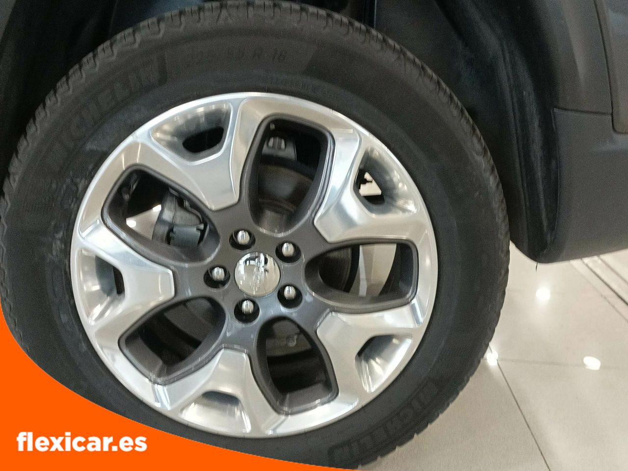 Foto Jeep Compass 25