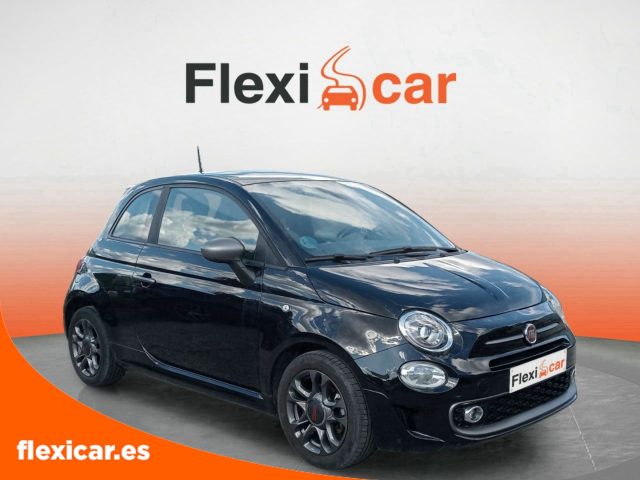 Foto Fiat 500 9