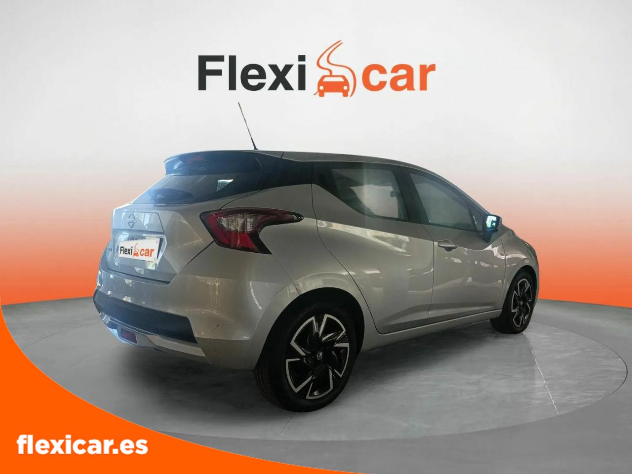 Foto Nissan Micra 7