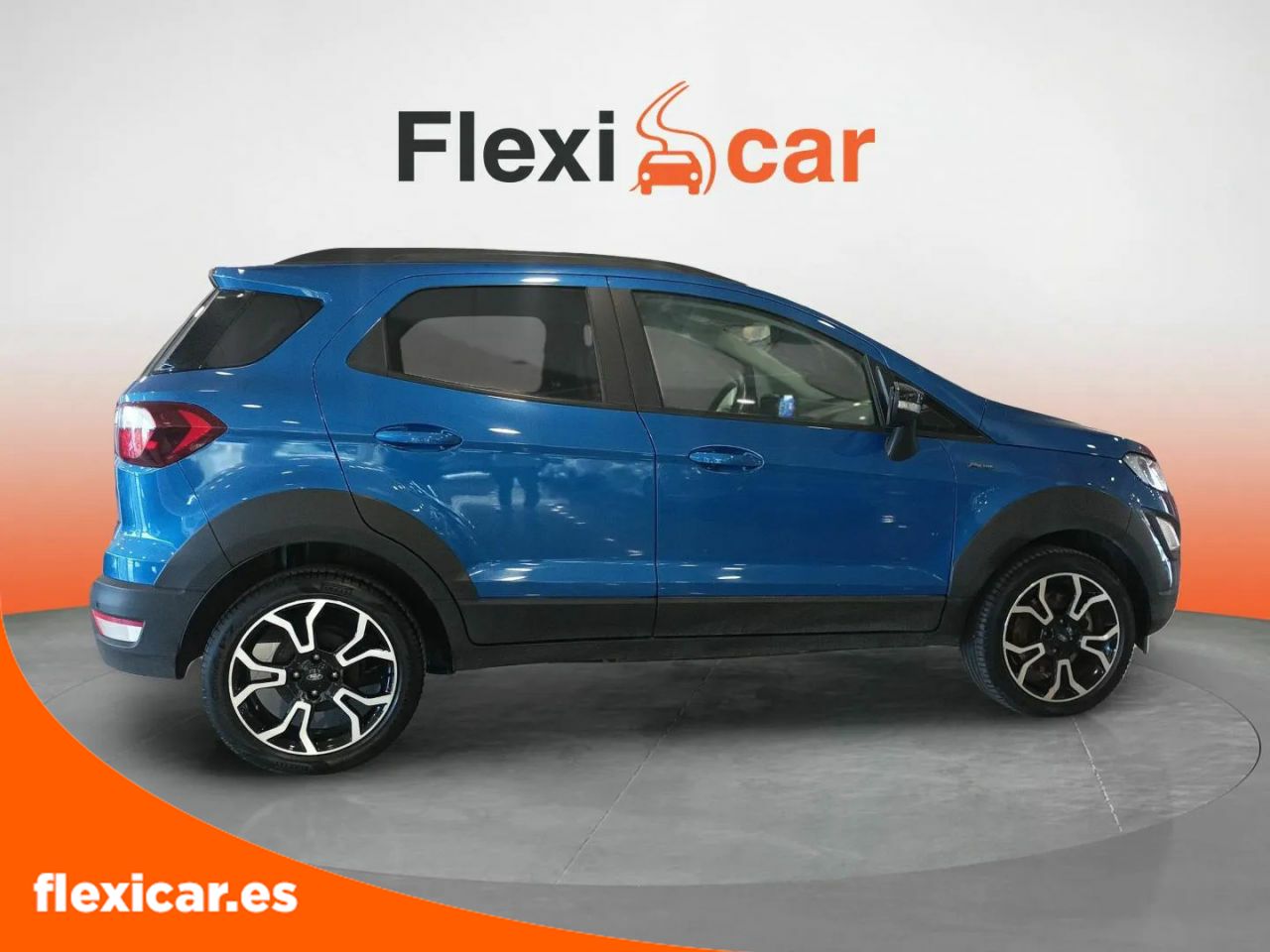 Foto Ford Ecosport 9