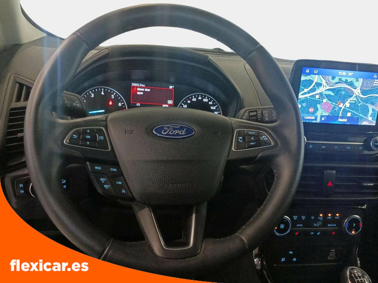 Foto Ford Ecosport 18