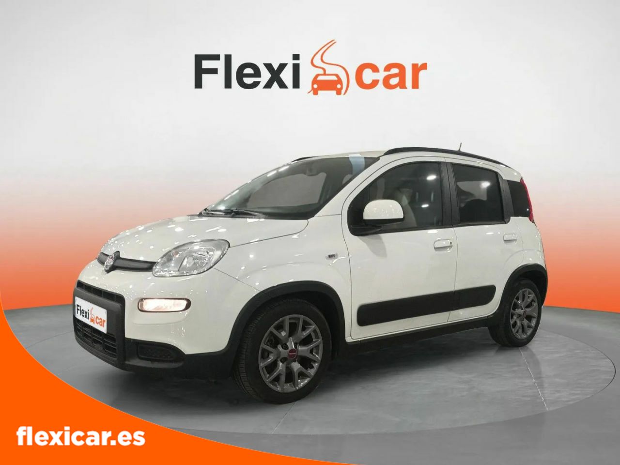 Foto Fiat Panda 3