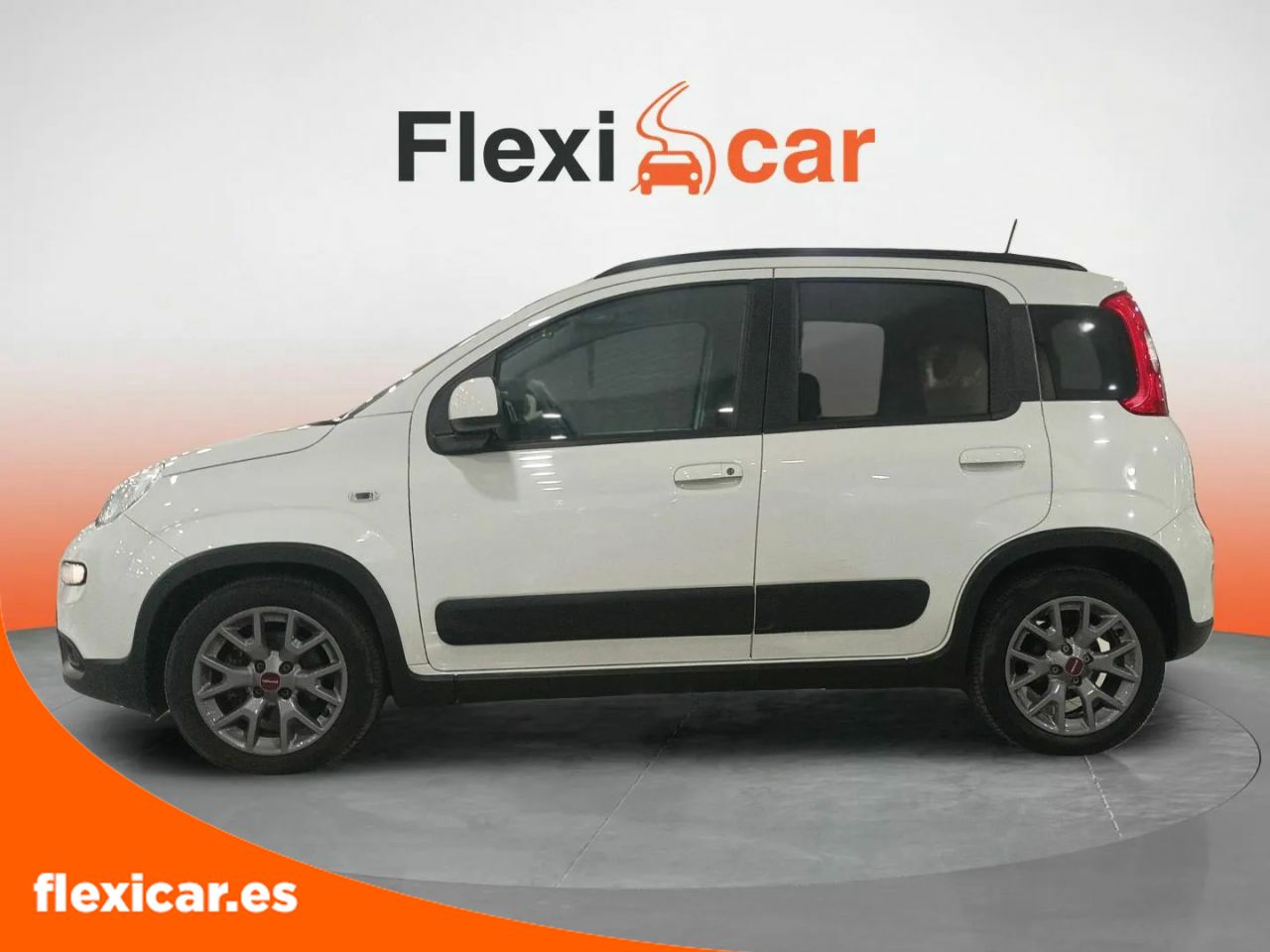 Foto Fiat Panda 4