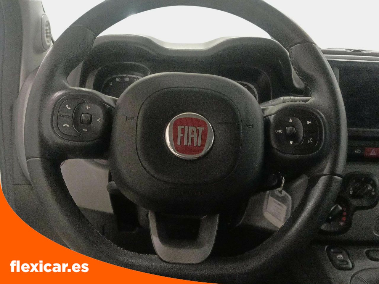 Foto Fiat Panda 15