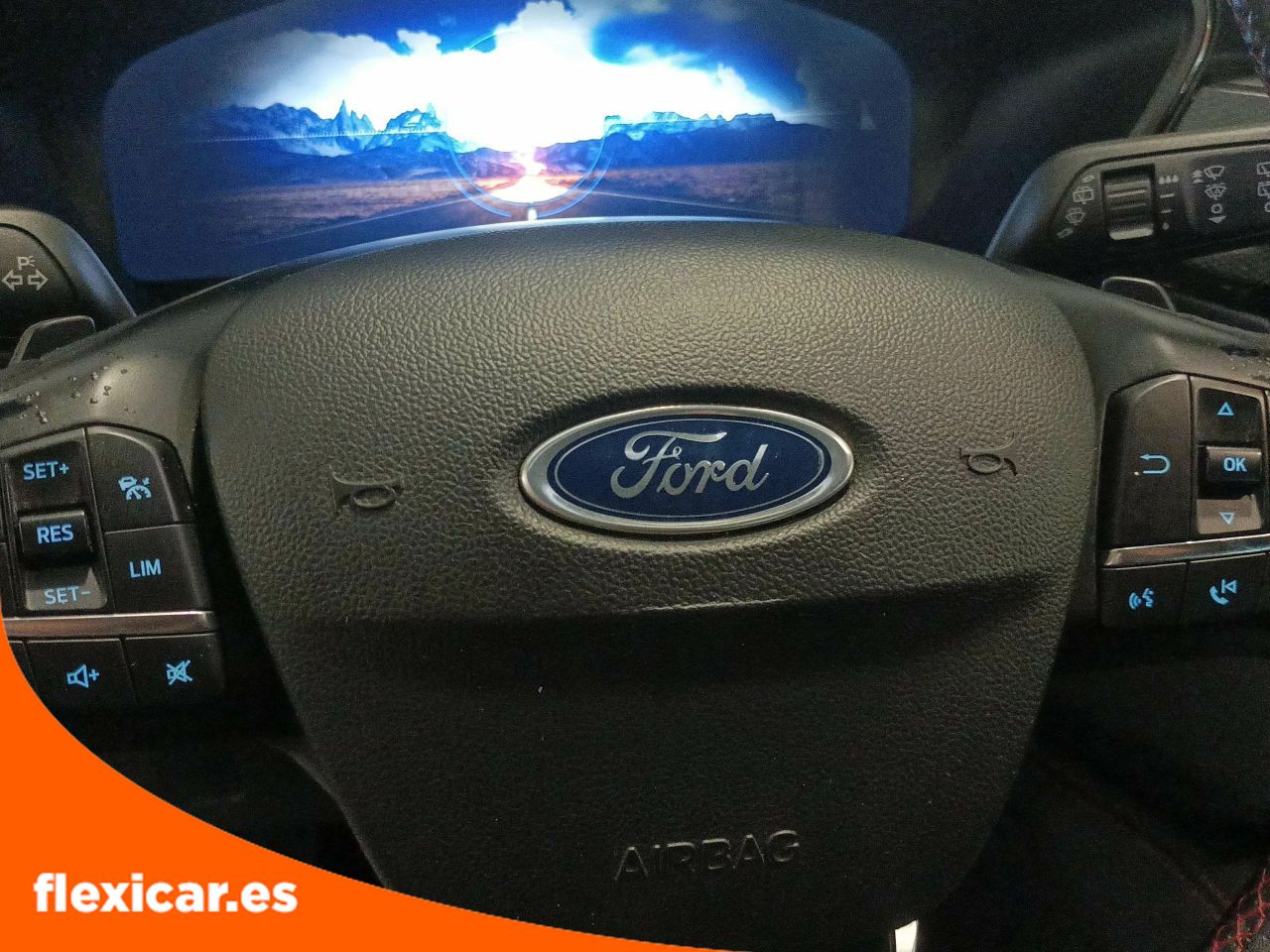 Foto Ford Kuga 19