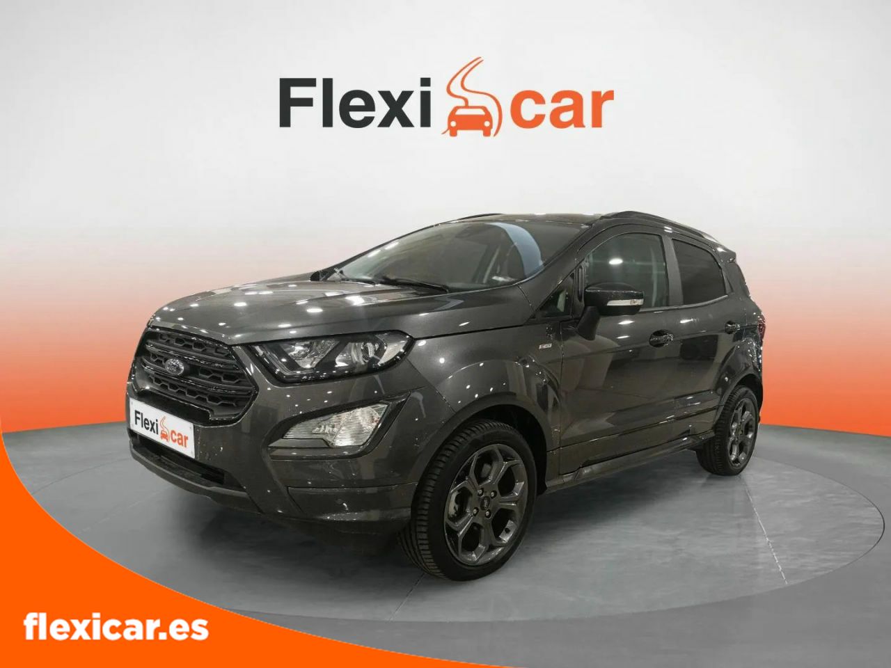 Foto Ford Ecosport 23