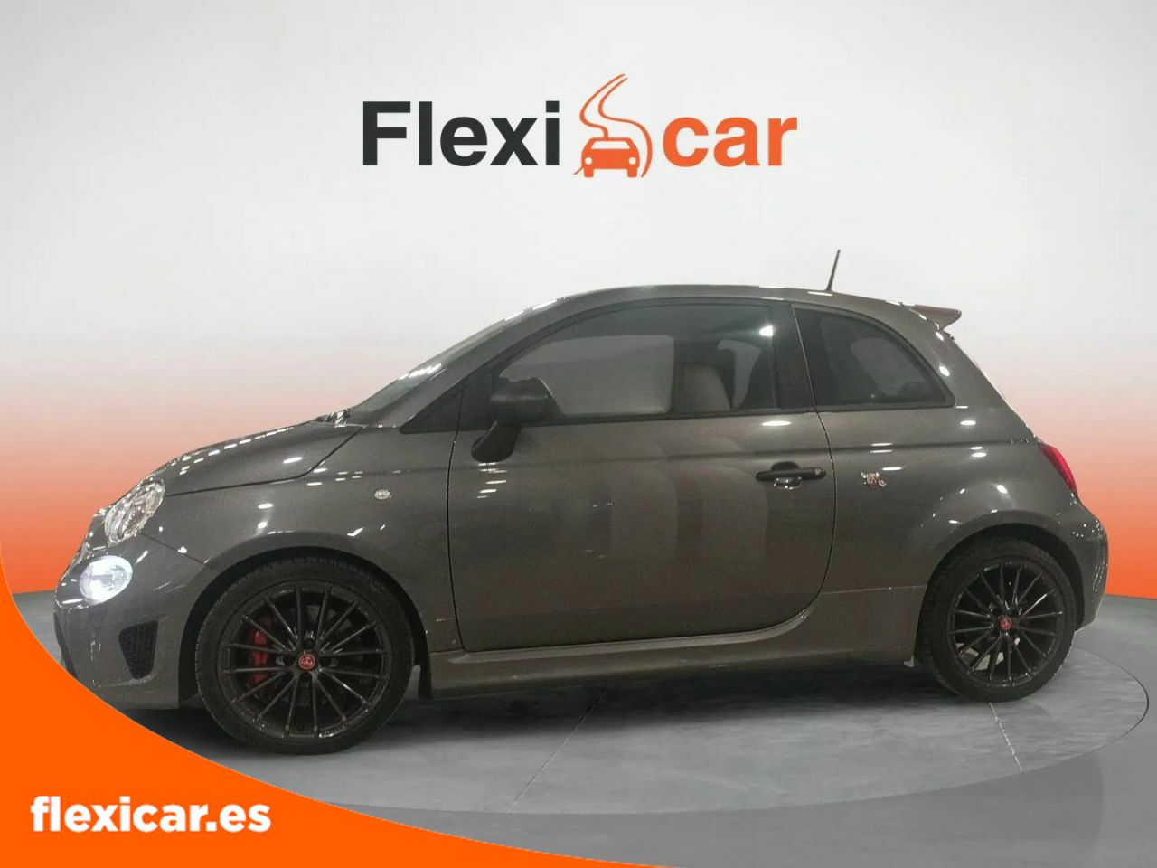 Foto Abarth 500 4