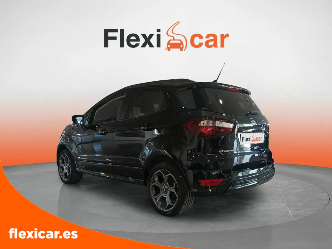 Foto Ford Ecosport 5