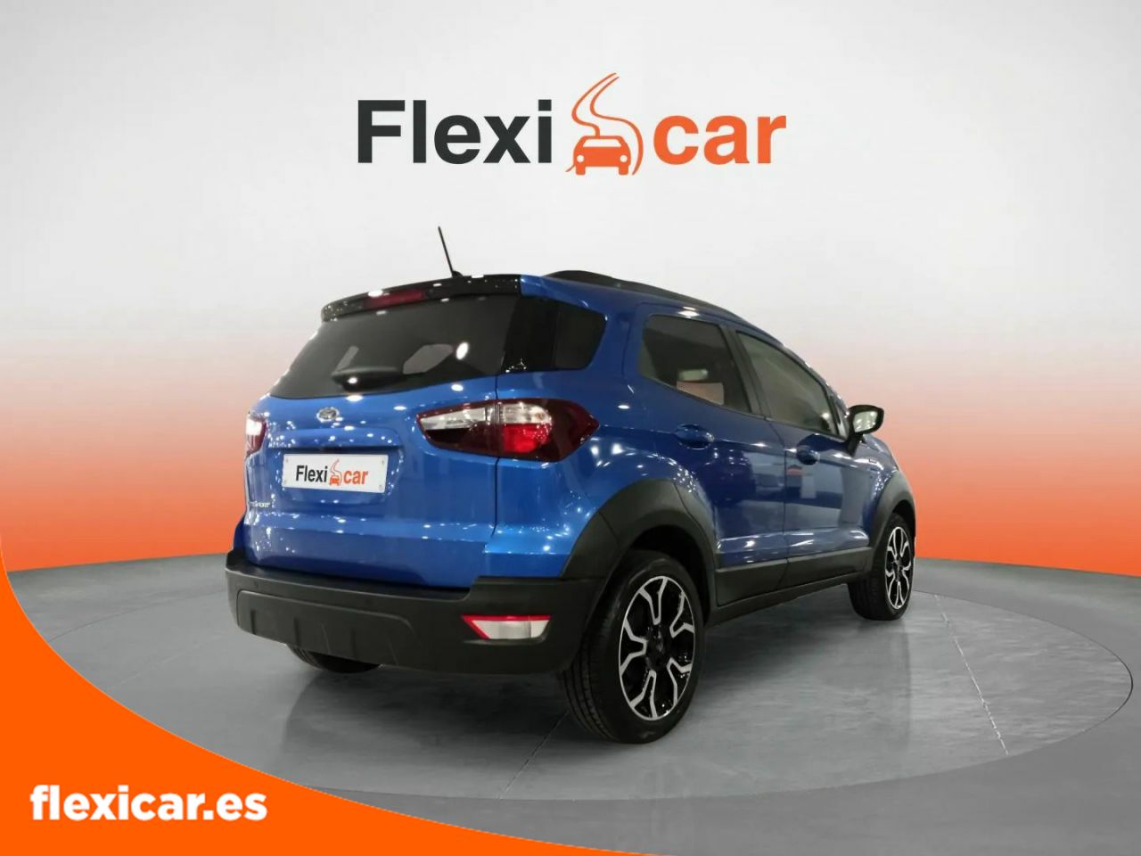 Foto Ford Ecosport 7