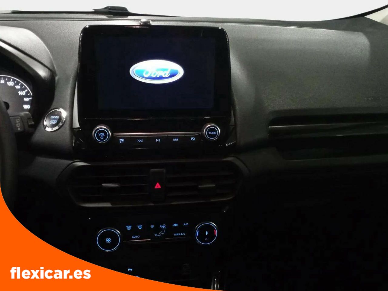 Foto Ford Ecosport 13