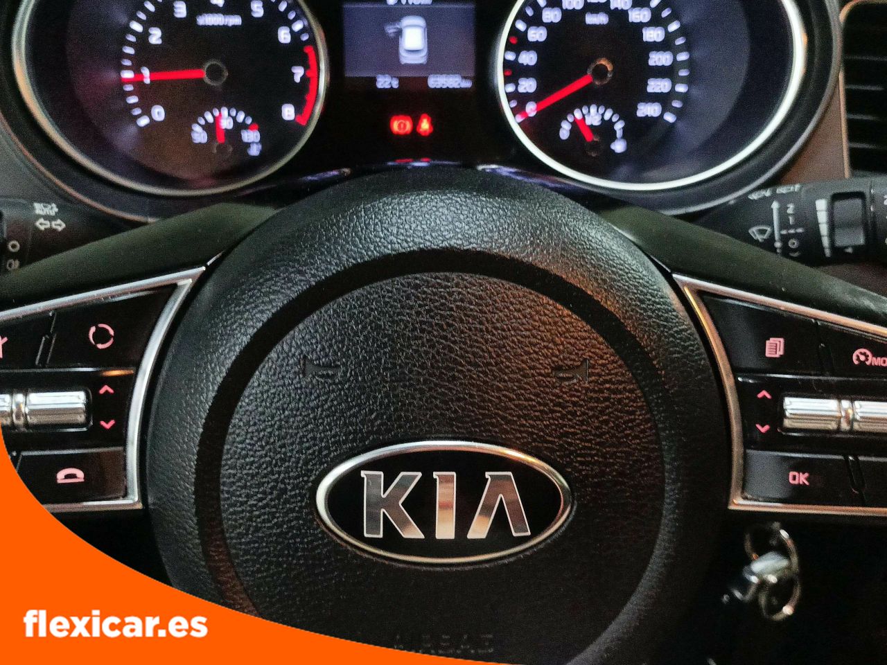 Foto Kia Ceed 19