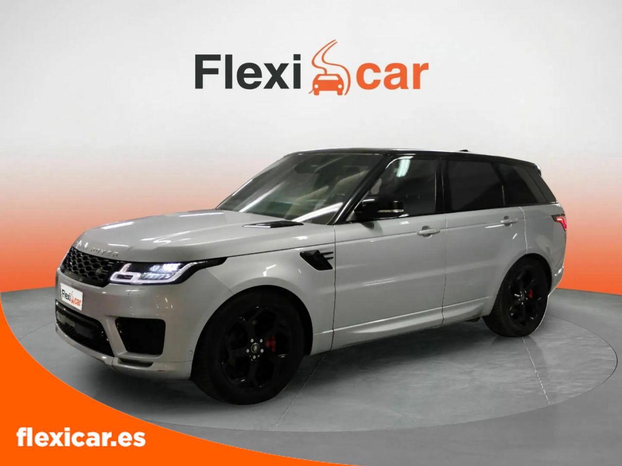 Foto Land-Rover Range Rover Sport 3