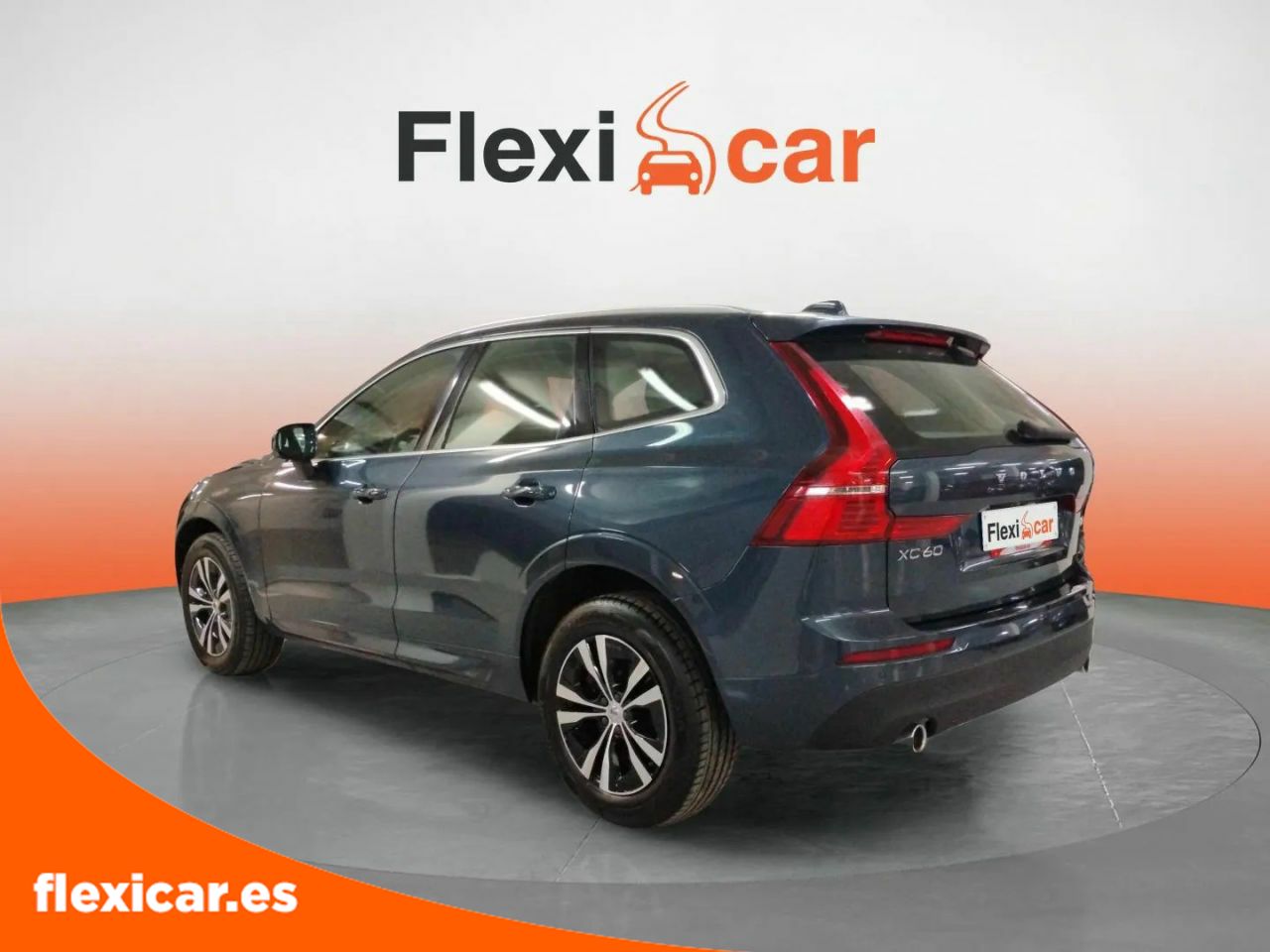 Foto Volvo XC60 5