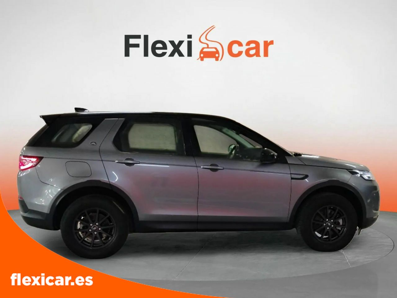 Foto Land-Rover Discovery Sport 9