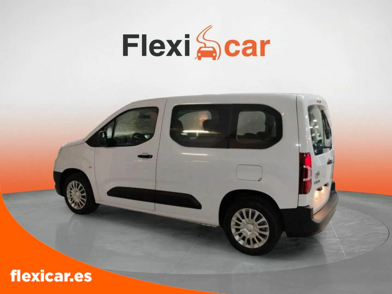 Foto Toyota Proace Verso 5