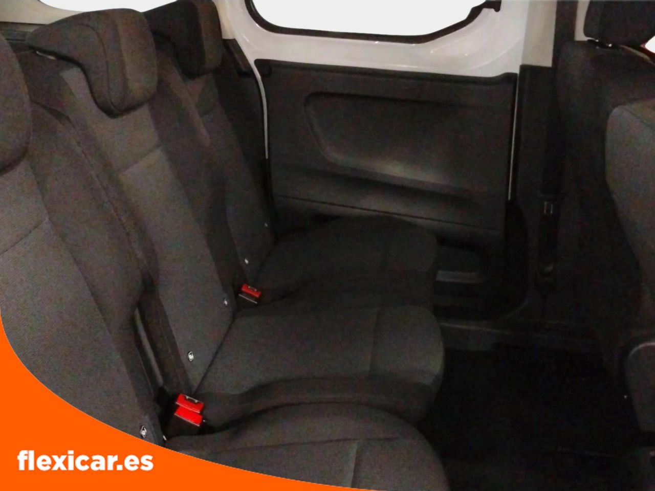 Foto Toyota Proace Verso 19