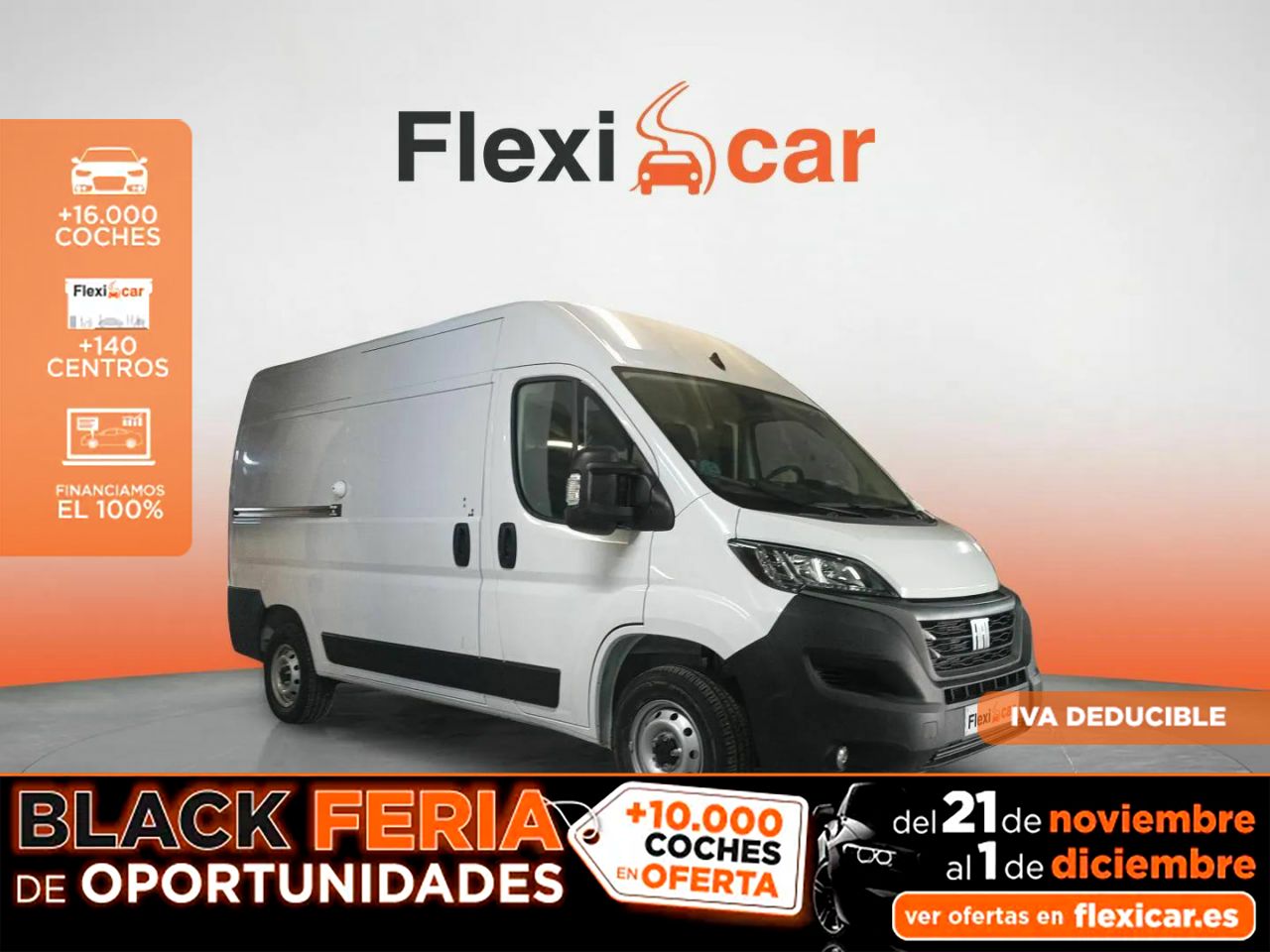 Foto Fiat Ducato 1