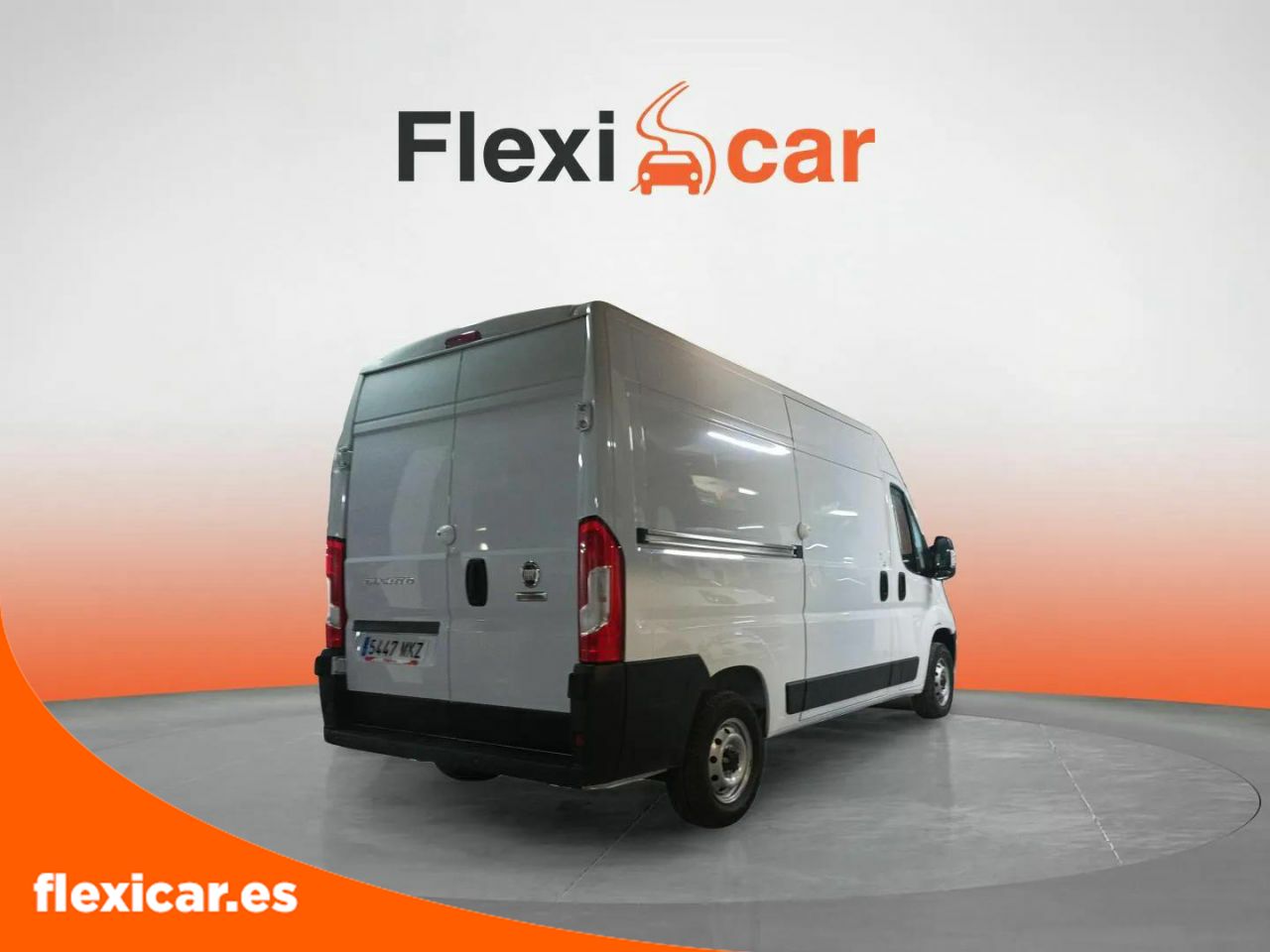 Foto Fiat Ducato 8