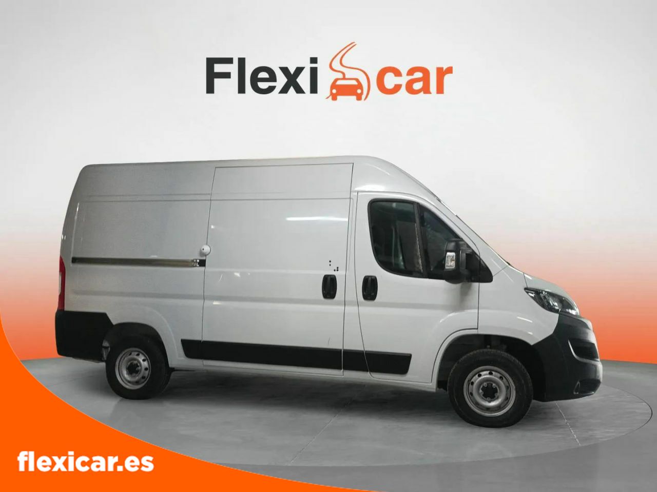 Foto Fiat Ducato 9