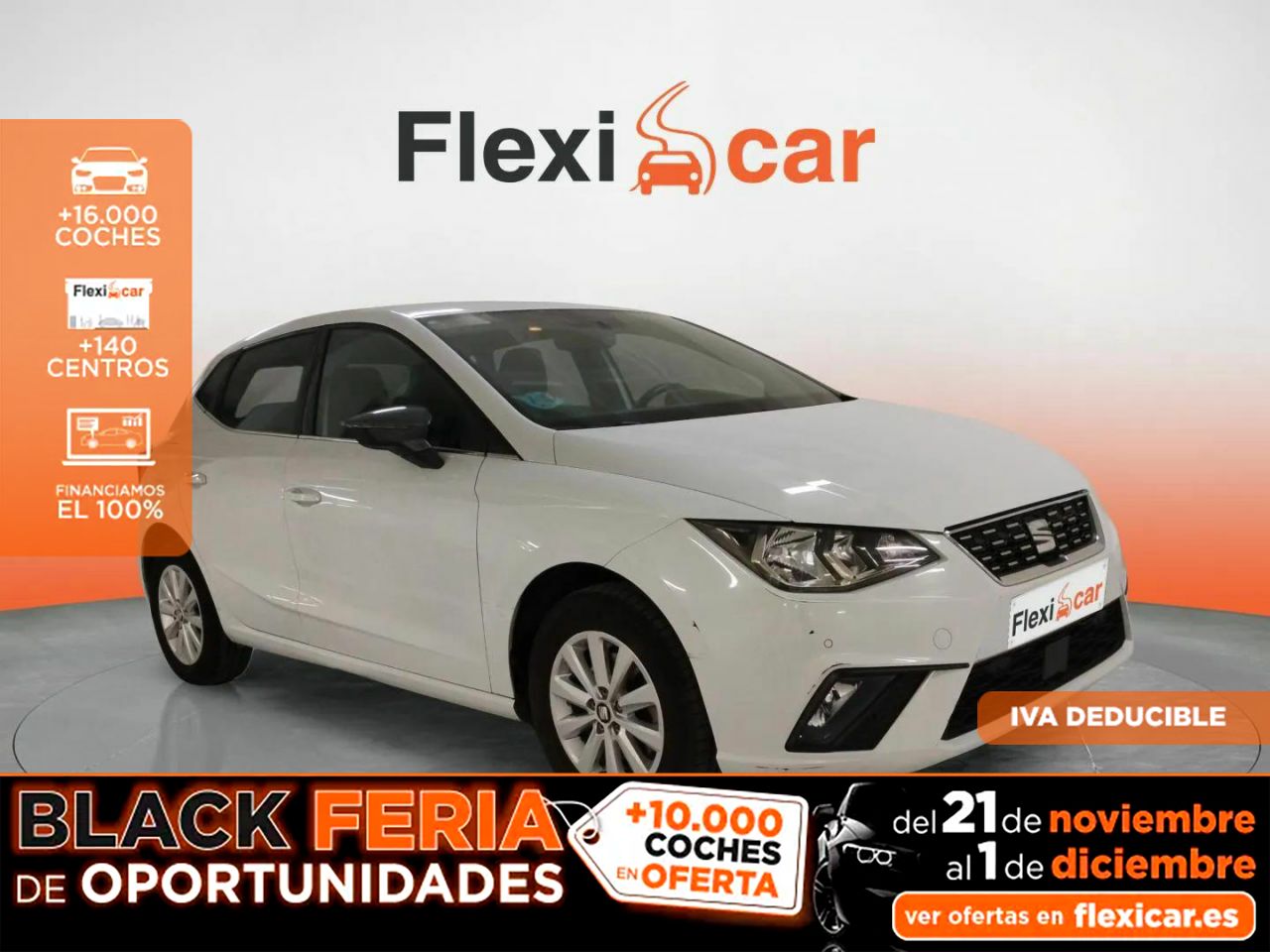 Foto Seat Ibiza 1