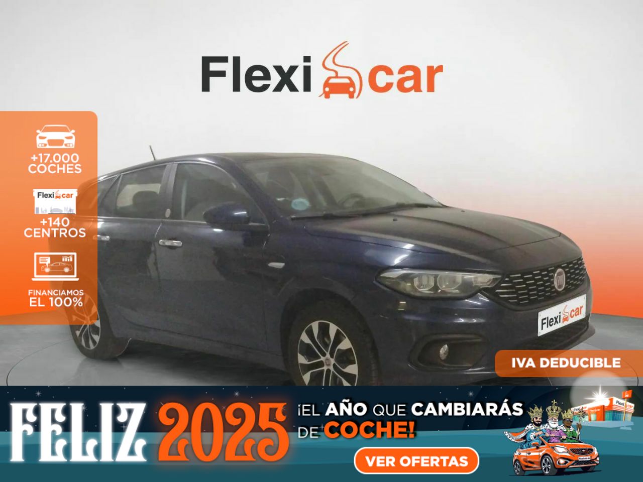 Foto Fiat Tipo 1