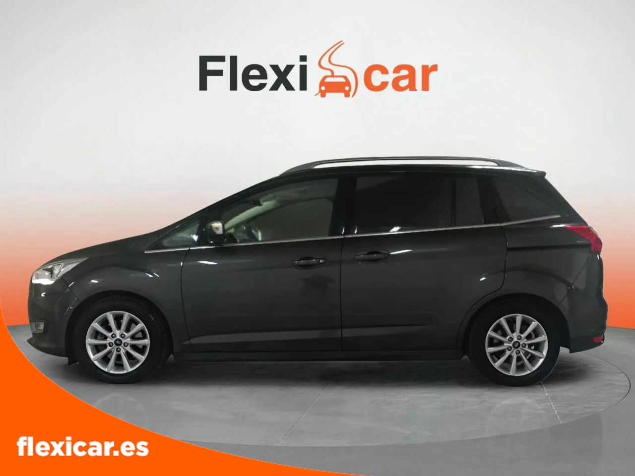 Foto Ford Grand C-MAX 3