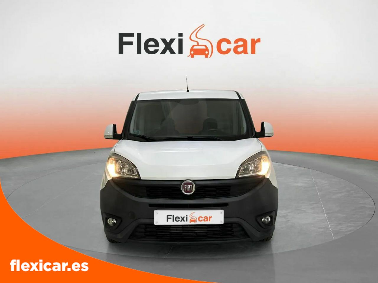 Foto Fiat Doblo 2