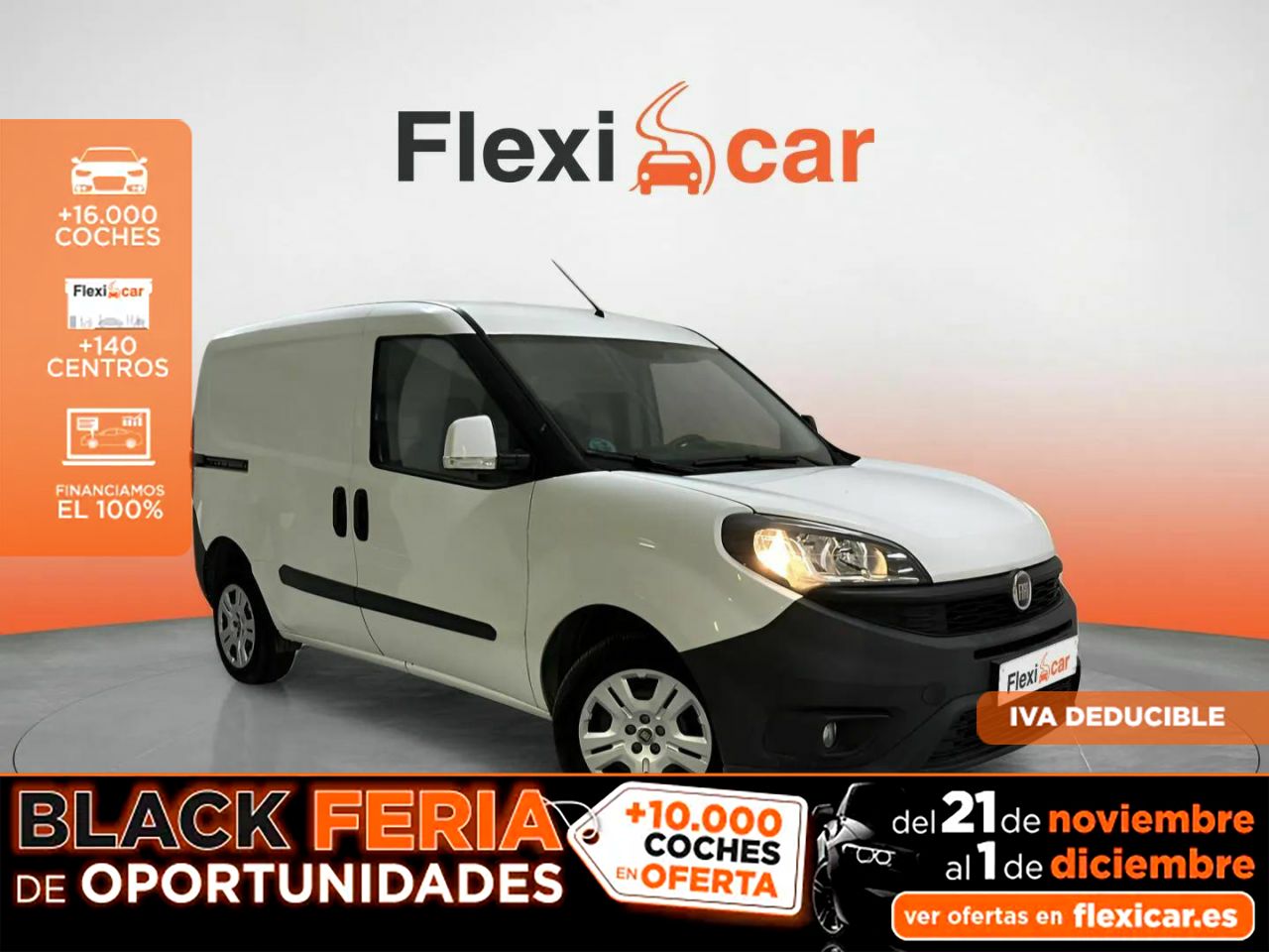 Foto Fiat Doblo 1