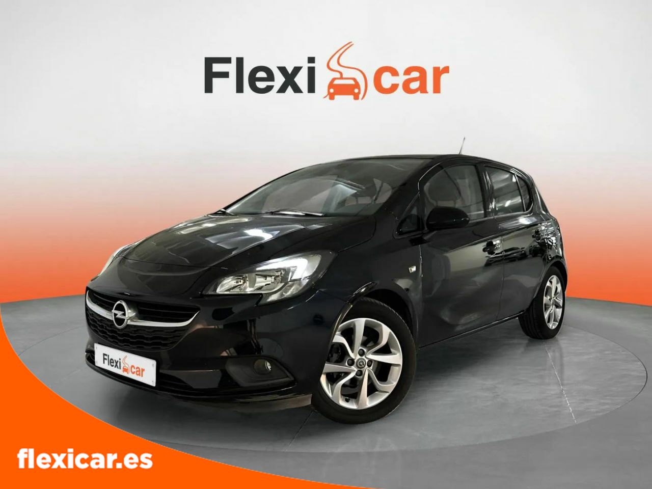 Foto Opel Corsa 3