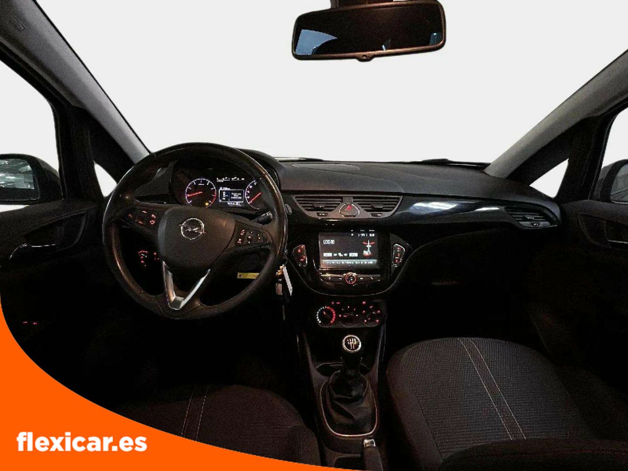 Foto Opel Corsa 10