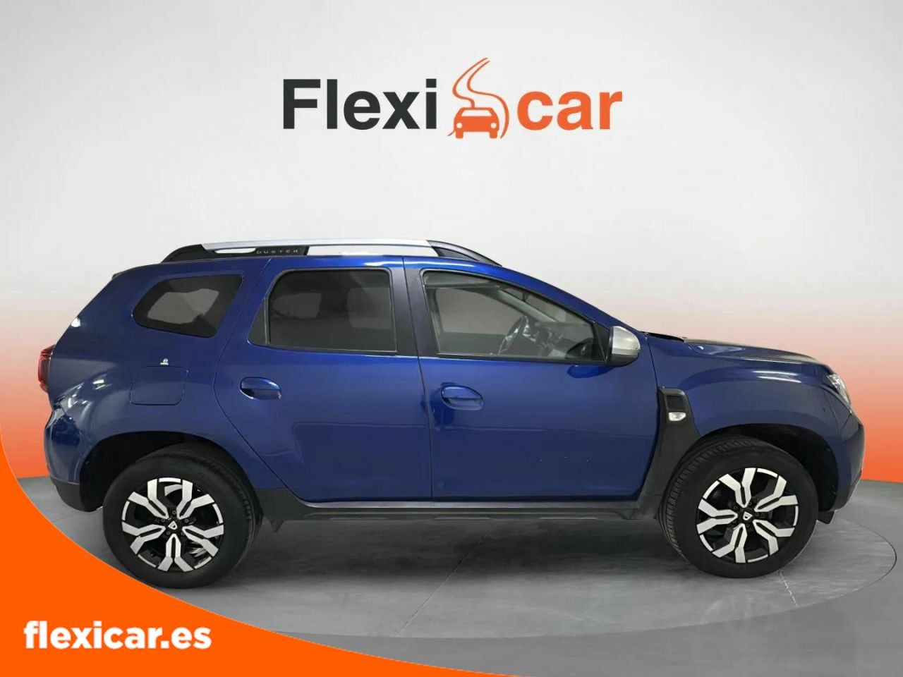 Foto Dacia Duster 4