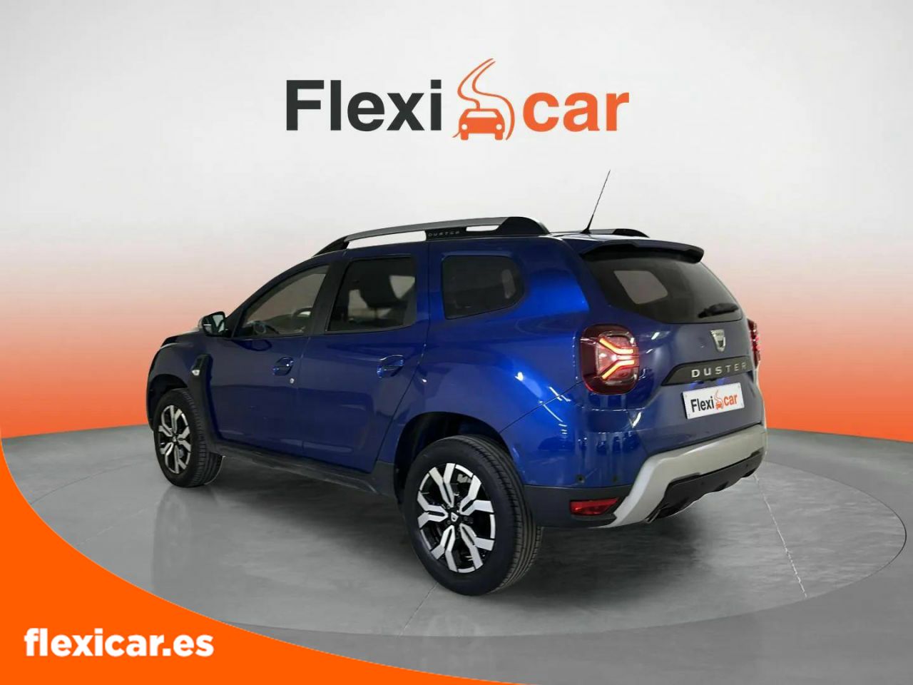 Foto Dacia Duster 9