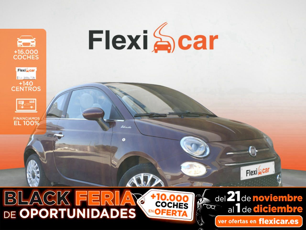 Foto Fiat 500 1