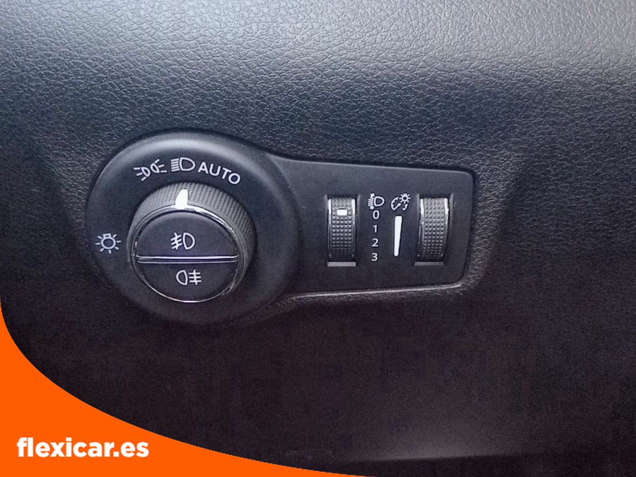 Foto Jeep Compass 27