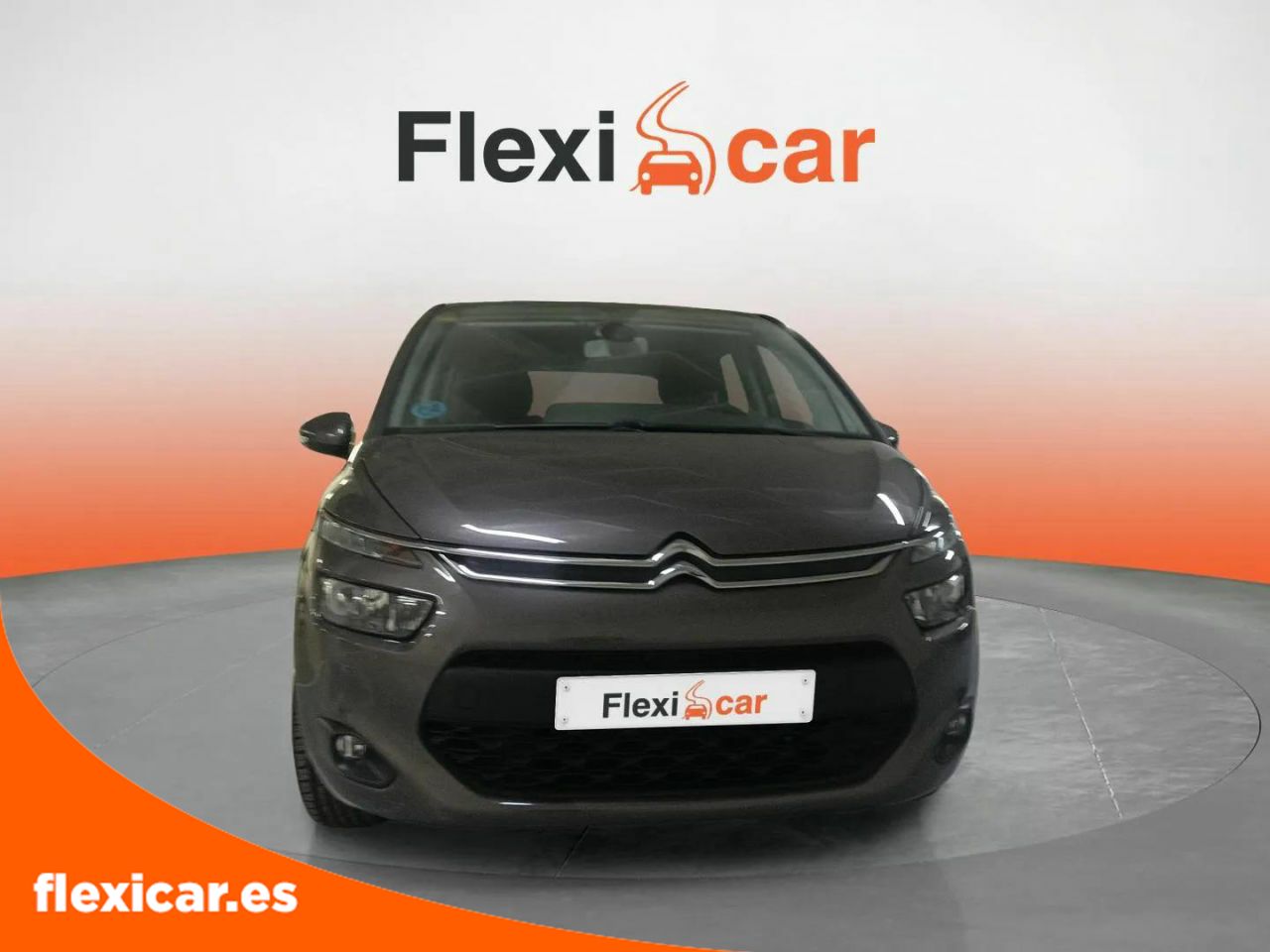 Foto Citroën C4 Picasso 2