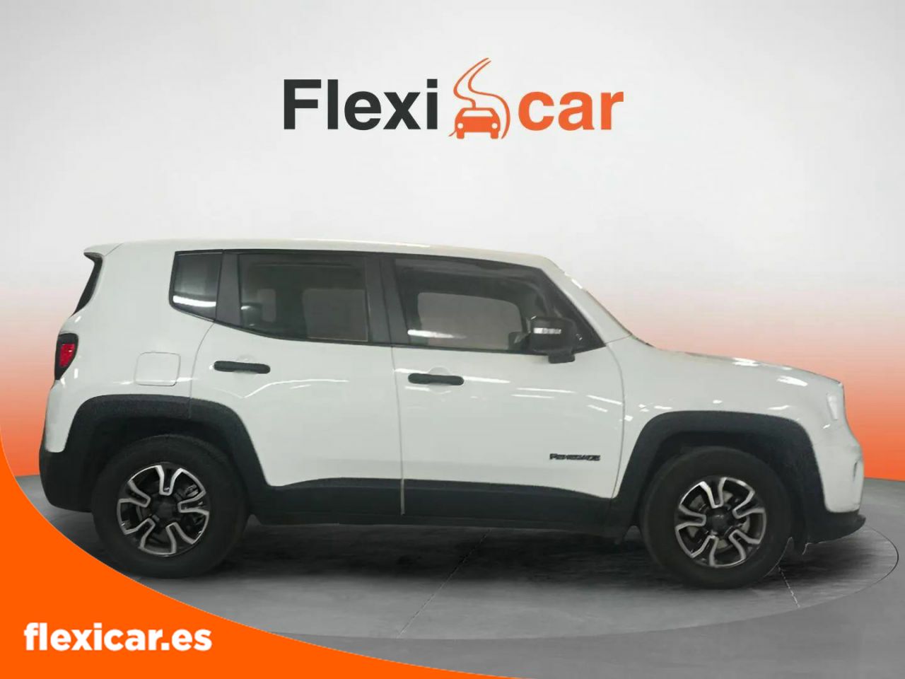 Foto Jeep Renegade 5