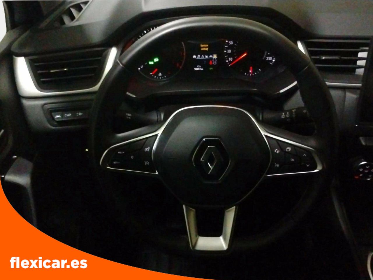 Foto Renault Captur 10