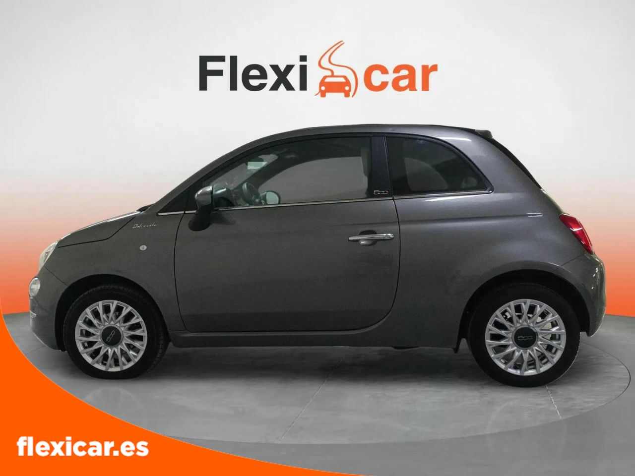 Foto Fiat 500 3