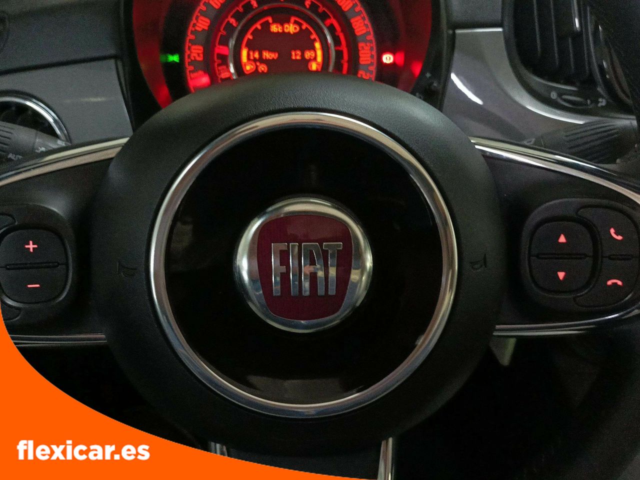 Foto Fiat 500 17