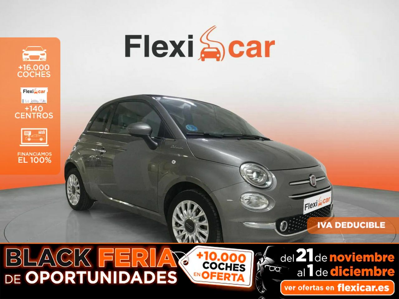 Foto Fiat 500 1