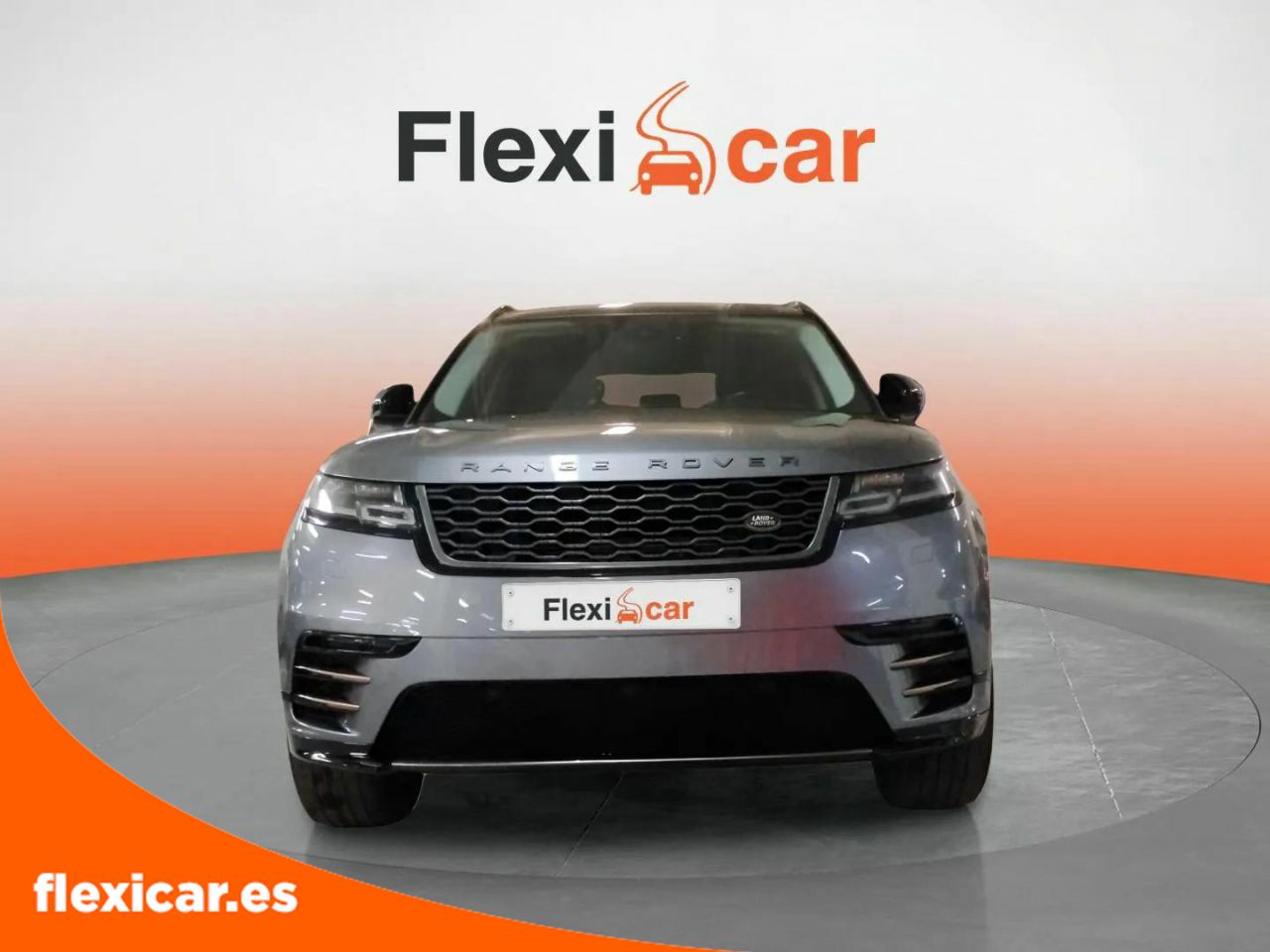 Foto Land-Rover Range Rover Velar 5