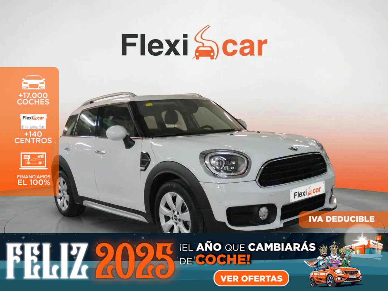 Foto Mini Countryman 1