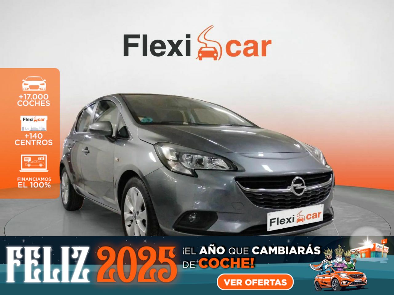 Foto Opel Corsa 1