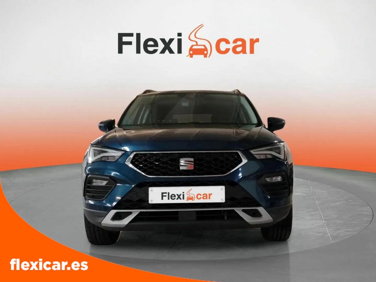 Foto Seat Ateca 2