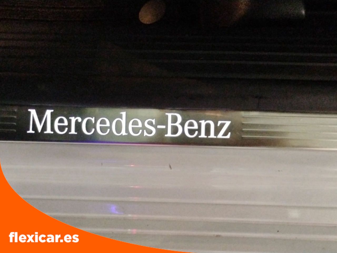 Foto Mercedes-Benz Clase B 30