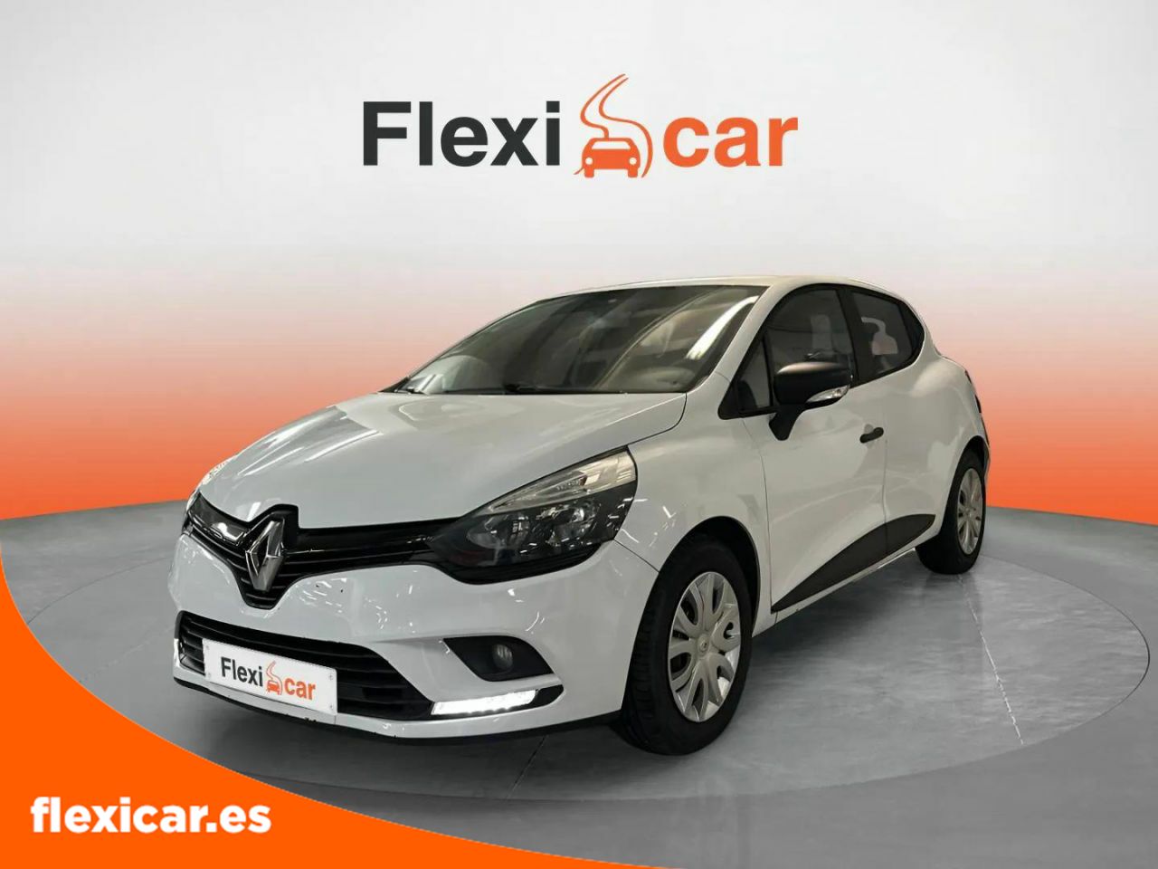 Foto Renault Clio 3